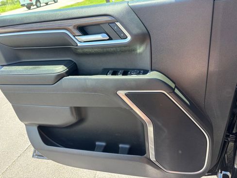 Certified 2022 Chevrolet Silverado 1500 RST AWD/4WD image 20