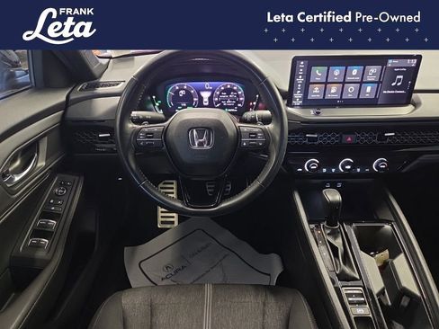 Used 2023 Honda Accord Sport image 17