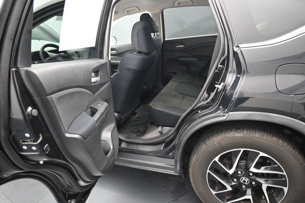 Used 2016 Honda CR-V SE image 21