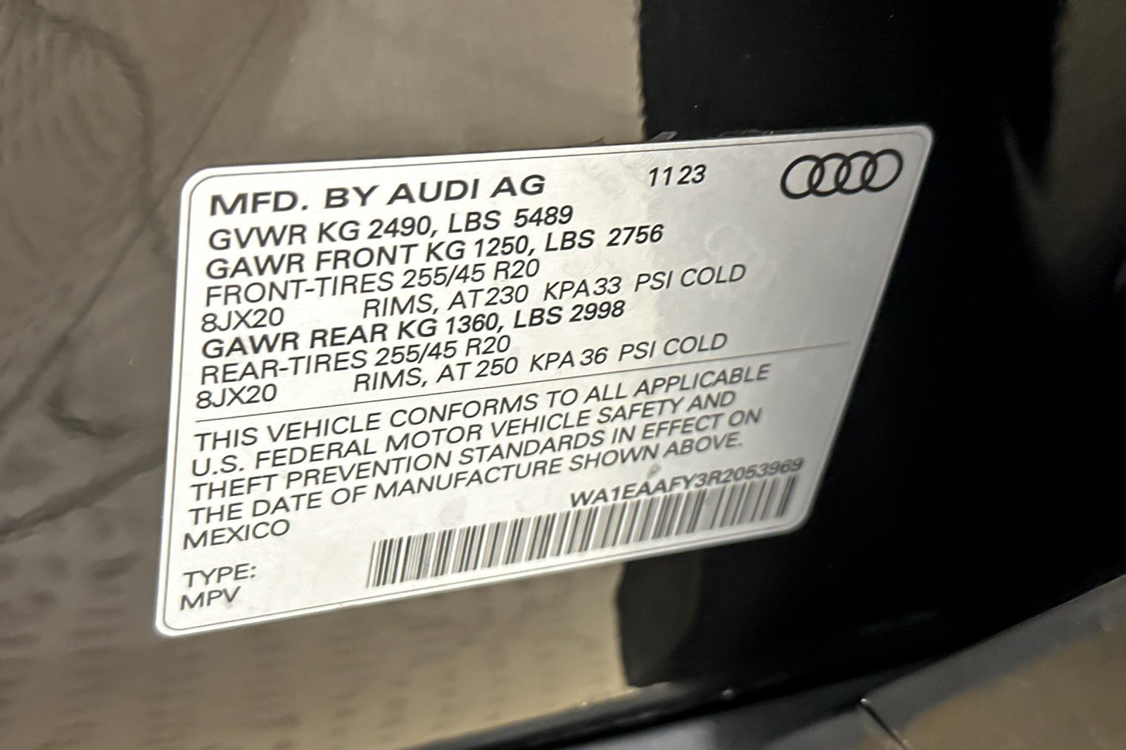 Used 2024 Audi Q5 2.0T Premium Plus w/ Premium Plus Package AWD/4WD image 26