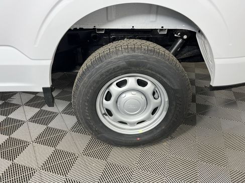 New 2025 Ford F150 XL image 20