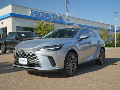 Used 2025 Lexus RX 350 w/ Convenience Package