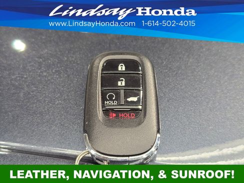 Used 2023 Honda Civic Sport Touring image 22