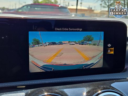 Certified 2022 Mercedes-Benz CLA 250 image 18