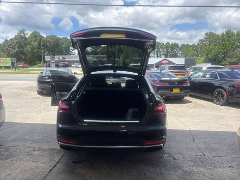 Used 2020 Audi A5 2.0T Premium Plus w/ Premium Plus AWD/4WD image 15