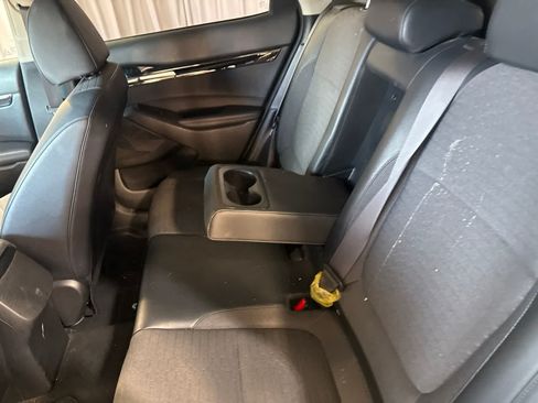 Used 2021 Kia Seltos S AWD/4WD image 18