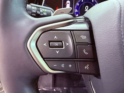 Used 2025 Lexus NX 350 AWD w/ Accessory Package (Z1) image 21