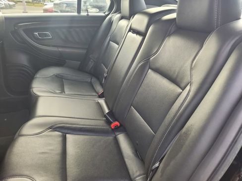 Used 2016 Ford Taurus Limited image 13