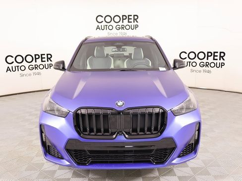 New 2026 BMW X1 xDrive28i w/ Technology Package image 11