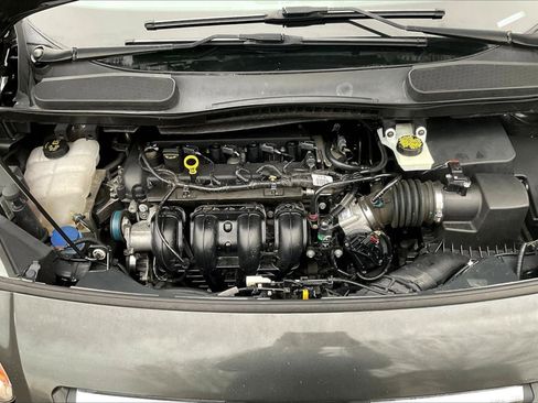 Used 2016 Ford Transit Connect Titanium image 30