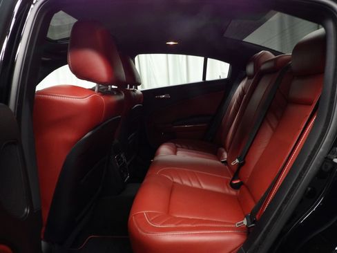 Used 2021 Dodge Charger SRT Hellcat RWD image 14