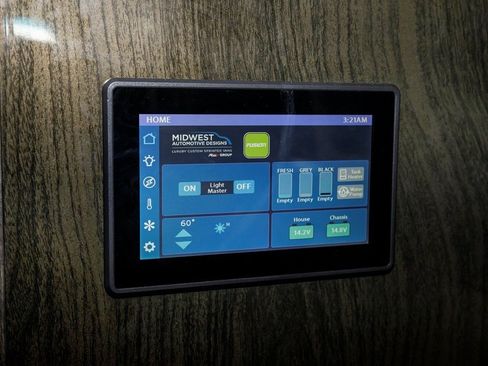 Used 2022 Mercedes-Benz Sprinter 3500 image 25