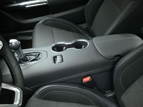 New 2026 Ford Mustang Coupe image 18