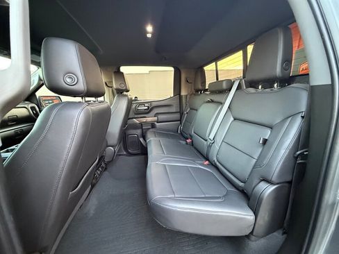 Used 2021 Chevrolet Silverado 1500 LT w/ All Star Edition Plus image 46