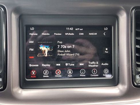 Used 2022 Dodge Challenger GT image 16