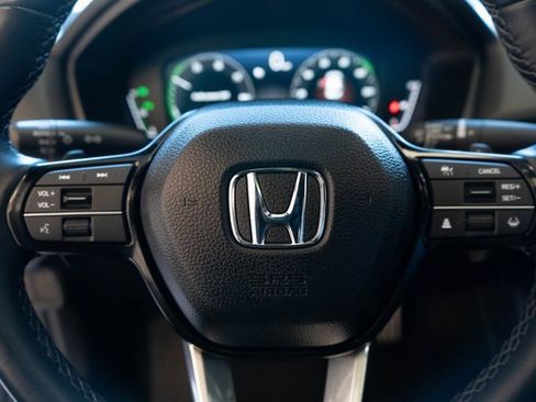 Used 2025 Honda Civic Sport image 19