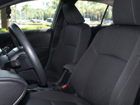 Used 2024 Toyota Corolla LE image 11