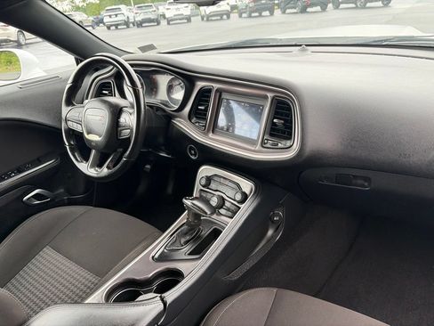 Used 2021 Dodge Challenger R/T RWD image 33