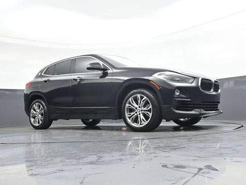 Used 2018 BMW X2 sDrive28i w/ Convenience Package FWD image 31