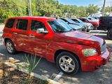 Used 2011 Chevrolet HHR LT w/ My Link Package image 3