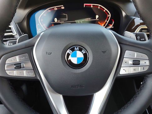 Used 2024 BMW X3 sDrive30i w/ Convenience Package image 16