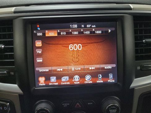 Used 2014 RAM 1500 Big Horn AWD/4WD image 25