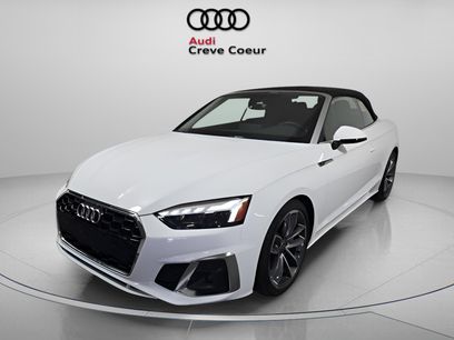 Certified 2024 Audi A5 2.0T Premium