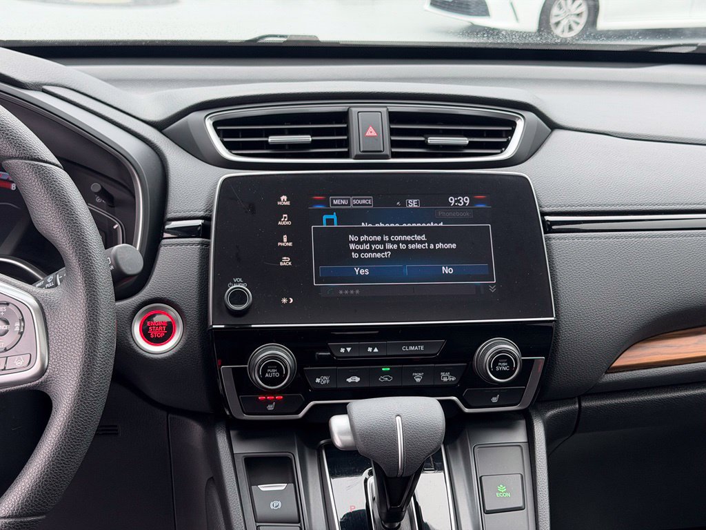 Used 2018 Honda CR-V EX image 14