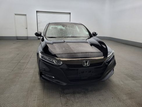 Used 2020 Honda Accord Sport image 14