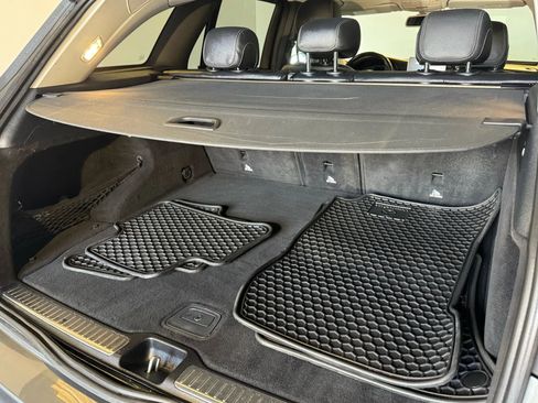 Used 2016 Mercedes-Benz GLC 300 4MATIC image 31