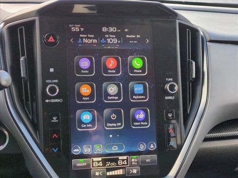 Certified 2025 Subaru Crosstrek 2.5i Limited w/ Crosstrek Mirror Package image 13