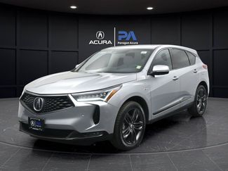 Certified 2024 Acura RDX A-Spec AWD/4WD video 1