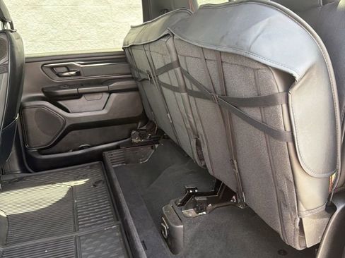 Certified 2022 RAM 1500 Big Horn w/ Built-to-serve Edition AWD/4WD image 26