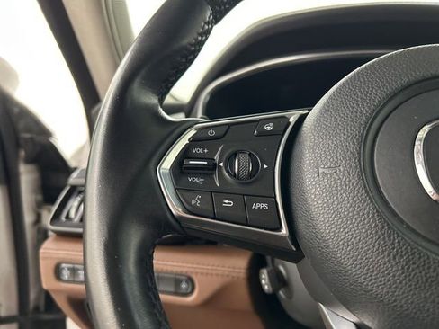 Used 2023 Acura MDX SH-AWD w/ Advance Package image 10