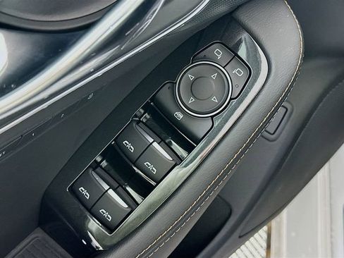 New 2025 Cadillac CT5 Sport w/ Sun And Sound Package image 18