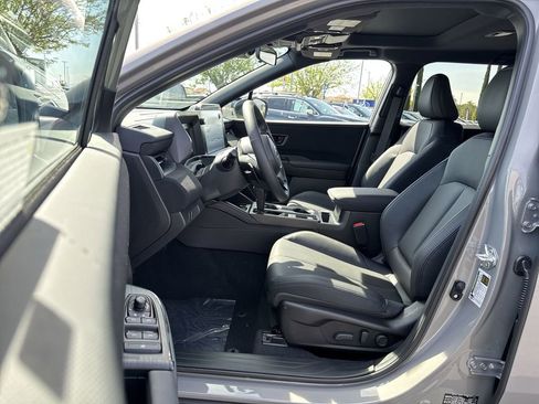 New 2026 Subaru Outback Premium AWD/4WD image 13