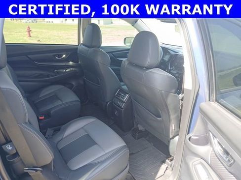 Used 2022 Subaru Ascent Onyx Edition image 15