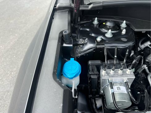 New 2026 Honda CR-V EX image 18