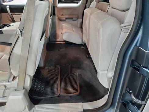 Used 2011 Chevrolet Silverado 1500 LT RWD image 28