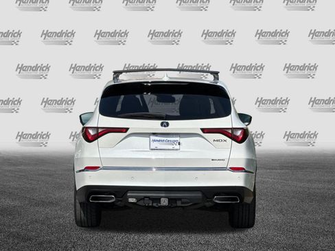 Used 2022 Acura MDX SH-AWD w/ Advance Package image 6