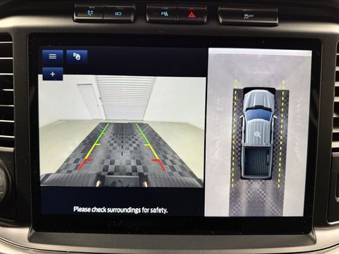 Used 2023 Ford F150 XLT w/ Equipment Group 302A High image 24