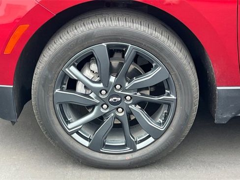 Used 2024 Chevrolet Equinox RS image 36