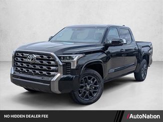 New 2026 Toyota Tundra Platinum AWD/4WD video 1