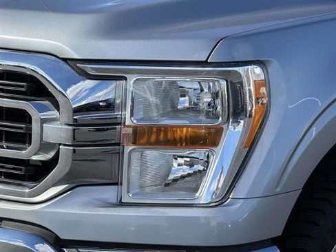 Used 2023 Ford F150 XLT w/ Equipment Group 301A Mid image 7