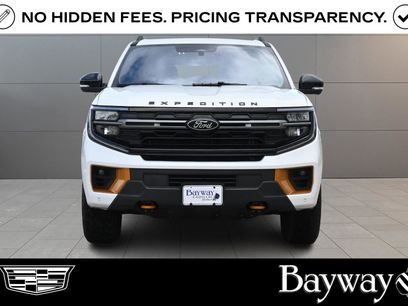 Used 2025 Ford Expedition Tremor