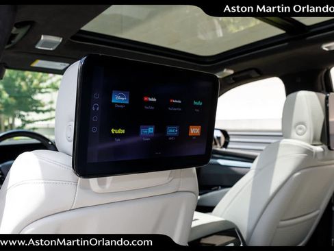 Used 2025 Cadillac Escalade V AWD/4WD image 61