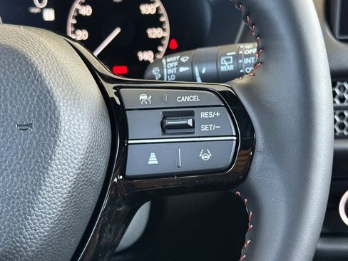 New 2026 Honda HR-V Sport image 27