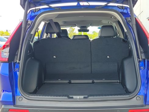 Used 2025 Honda CR-V EX-L image 9