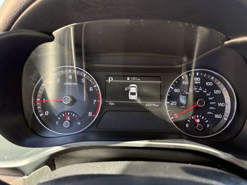 Used 2024 Kia Forte LXS FWD image 17