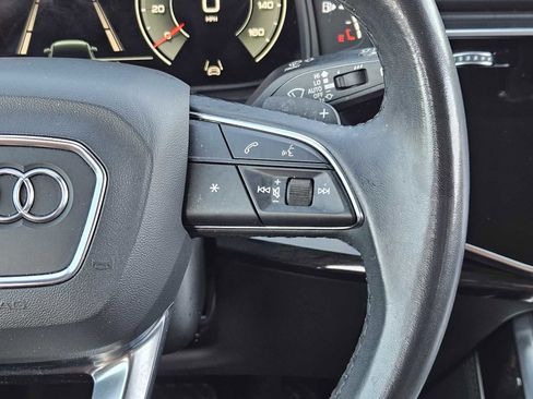 Used 2021 Audi Q7 3.0T Premium Plus image 28